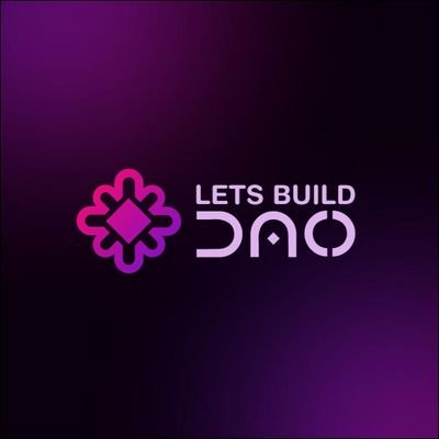 letsbuild_dao Profile Picture