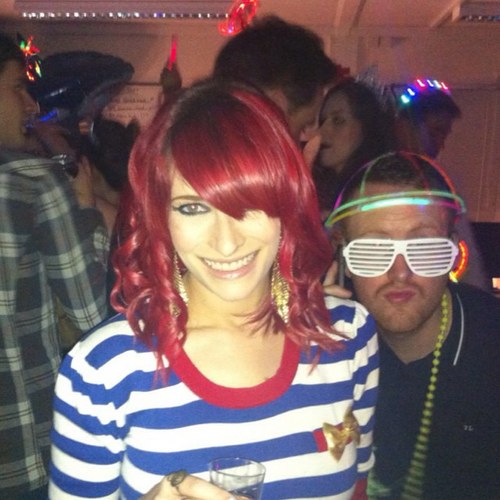 AnnaFrozenberg's profile picture. 