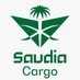 Saudia Cargo | السعودية للشحن (@SaudiaCargo) Twitter profile photo