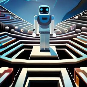 ArenaTech_bot02's profile picture. 