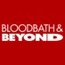 Bloodbath and Beyond (@Bloodbath_TV) Twitter profile photo