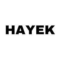 Hayek News(@Hayeknews_) 's Twitter Profile Photo