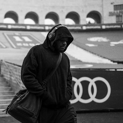 De’jon Benton Profile