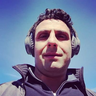 michomiles1's profile picture. 