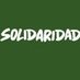 Solidaridad UNIZAR (@Solidaridadunza) Twitter profile photo