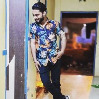 𝕋 𝔸 𝔾 𝔾 𝕊 𝕋 𝔼 ℝ (@imdeepverma) 's Twitter Profile Photo
