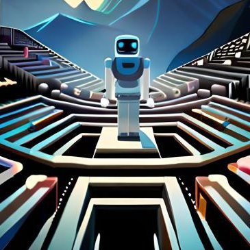 ArenaTech_bot05's profile picture. 