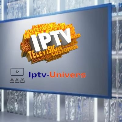 Contact us for Best IPTV Subscription⬇️
https://t.co/qTrRci0dLv
🛒Best 📺Service
🆓24 hours free trial
➡️19k+live channels
➡️80k+vods series and movies
➡️Al