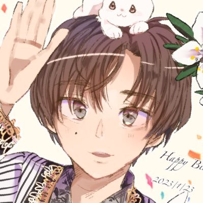 ふりさんのプロフィール画像