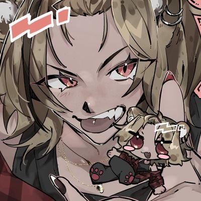 Shatter 🔞🧡さんのプロフィール画像