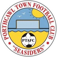 Porthcawl Town AFC(@PorthcawlTownFC) 's Twitter Profile Photo