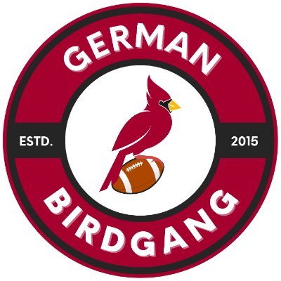 Wir sind die größte Community und Fangruppe der Arizona Cardinals im deutschsprachigen Raum und vertreten auf diesem Kanal den German Birdgang e.V.