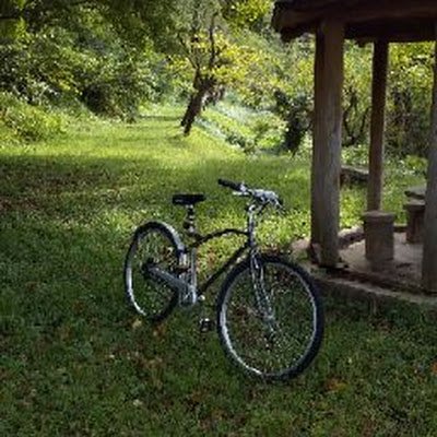 苺たるとさん🍓の大ファン❗️
たるちゃん🍓日本一週旅の途中、東北で一番最初に会えた幸せ者🍀

自転車🚴をこよなく愛する大甘党🍰