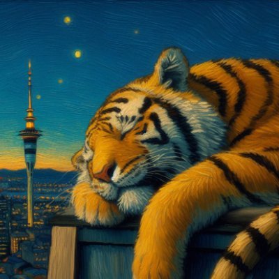 third culture π³οΈβπ Profile