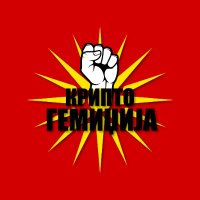 Crypto Gemidzija(@GemidzijaC) 's Twitter Profile Photo