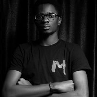 Albert Adekanye (@adekanye_albert) 's Twitter Profile