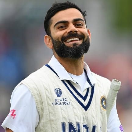 Intern @RMC Kolkata, @Imdiametdept |
I write Codes🧑💻 |
Talk is cheap, Show me the code.
Cricket❤️
@imVkohli