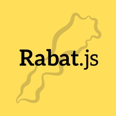 Rabat.js is the Rbati community of JavaScript enthusiasts and professionals.