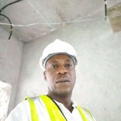 I'm a Steel construction popularly known as welder, I can make do any different kind of welding job.
Whatsapp: 08033573319