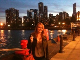 ChristyJane1225's profile picture. 