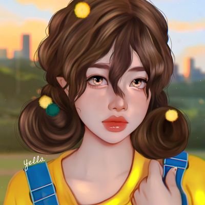 yella_arts's profile picture. ジェラルド