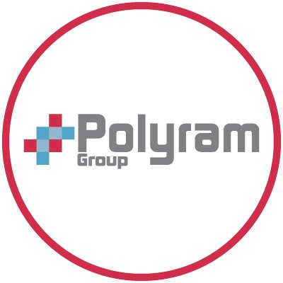 PolyramG's profile picture. Polyram Plastic Industries Ltd is a leading international supplier of high-performance creative thermoplastic compounds.