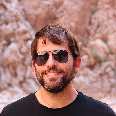 BioJL's profile picture. Bioinformatics specialist at @hospitalclinic. Biologist interested in evolution🐒, genomics🧬, archaeology🏺, science outreach📡& archery 🏹 among other topics.