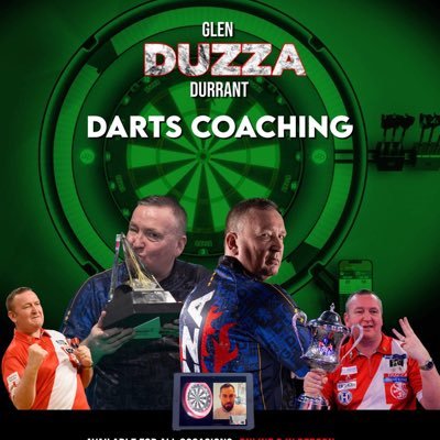 Glen Durrant