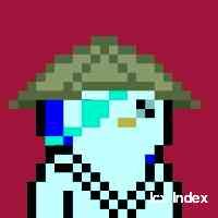 eeleanorpaxxos's profile picture. Creator of the giraffe ecosystem which includes giraffe token, giraffe nfts, and nft staking