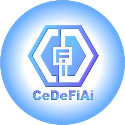 CeDeFiAI Profile Picture