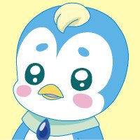 THUD (@_kbec) 's Twitter Profile