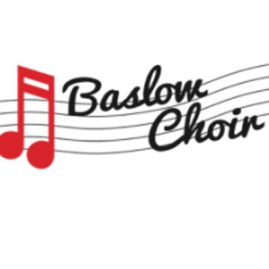 Mixed choir, we rehearse at Baslow Village Hall Wednesday evenings, concerts 3 times / year. Lead by MD Andrew Marples
