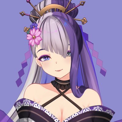 ShizuneIshikuro Profile Picture