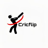 Cricflip(@cric_flip) 's Twitter Profile Photo