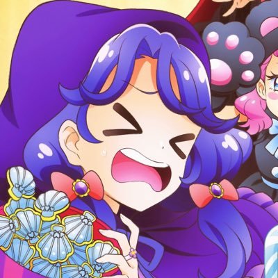 im alara, a tween who likes cookie run. precure and godzilla, i put the la mer there for fun. She/they or She/her/they, not use alot cuz this app is toxic, 🇹🇷