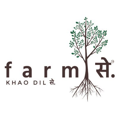 farmseIndia's profile picture. 3 Childhood friends (2 CA’s and 1 couple) aiming to provide healthy and natural trail mixes and mukhwas