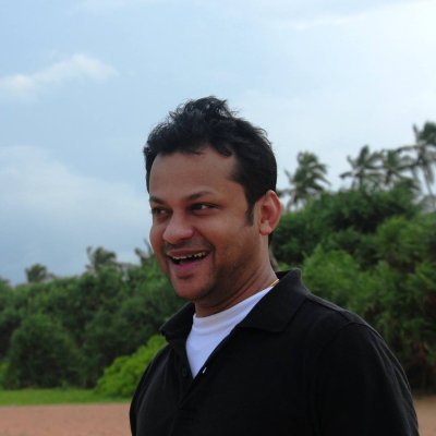 Product leader and design strategist with a passion for building innovative products and experiences
ex-@Accel, ex-@Google @iitbombay
