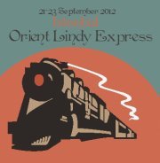 Orient Lindy Express
Take the Lindy train to Istanbul, and hop over two continents!
21-23 September 2012