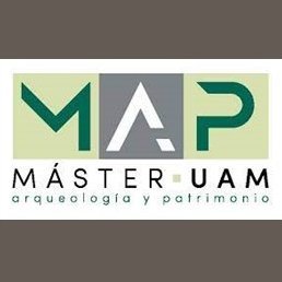 Cuenta oficial del Máster Arqueología y Patrimonio | Universidad Autónoma de Madrid
