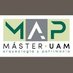 Máster Arqueología y Patrimonio - UAM (@MAP_UAM) Twitter profile photo