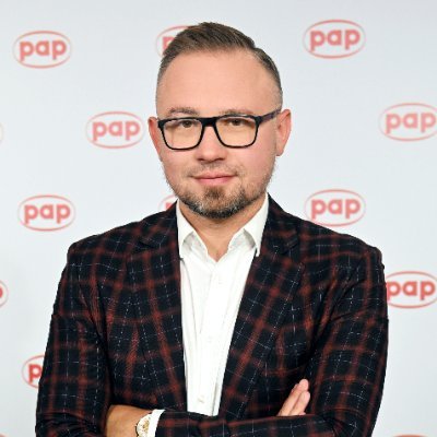 AdrianKowarzyk Profile Picture