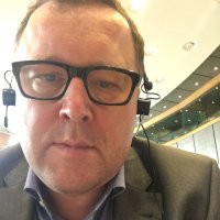 Bernhard Dachs (@bernharddachs) 's Twitter Profile