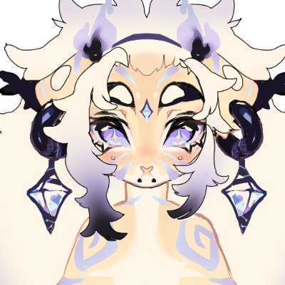 🔮Denny / afro latino 
🔮24
🔮she/her  
sfw nips ( free em )
🔮Insta: Bunny.Phobic 

https://t.co/9fHW10RZOD
adopt server 🖤🖤🖤🖤

adopts are 18+ only !!