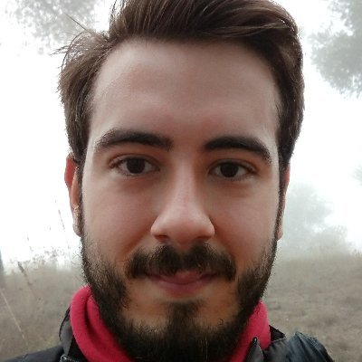 Ingeniero informático nacido en el 93, amante de los videojuegos que le gusta compartir sus gameplays.
Twitch: https://t.co/dqOWb4nikm