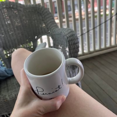 pvdYvonne's profile picture. On hiatus as I learn to navigate life with #LongCovid 🖤