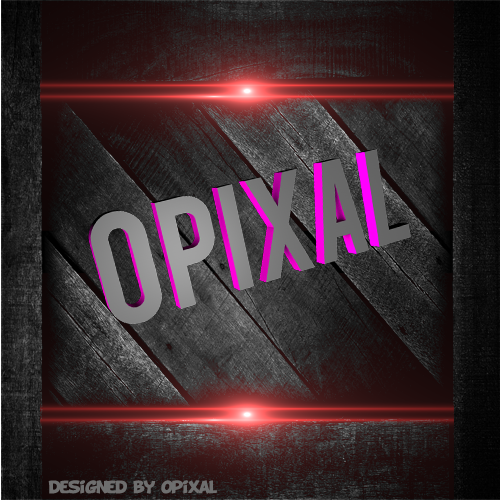 oPixaaL's profile picture. I trickshot, Nuff.