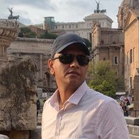 Vipul Panchal (@vnpanchal) 's Twitter Profile