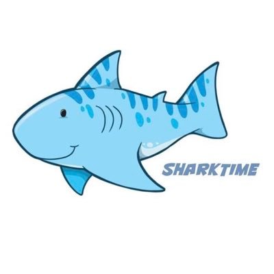 sharktimeuk Profile Picture