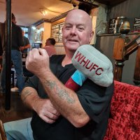 Ivan Murphy (@ivanmurphy1970) 's Twitter Profile
