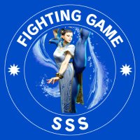 FIGHTING GAME SSS CH. (@fighting_sss) Twitter profile photo